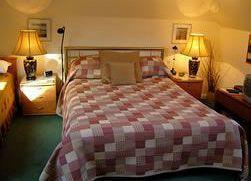 Bield B&B Édimbourg Extérieur photo