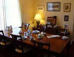 Bield B&B Édimbourg Extérieur photo