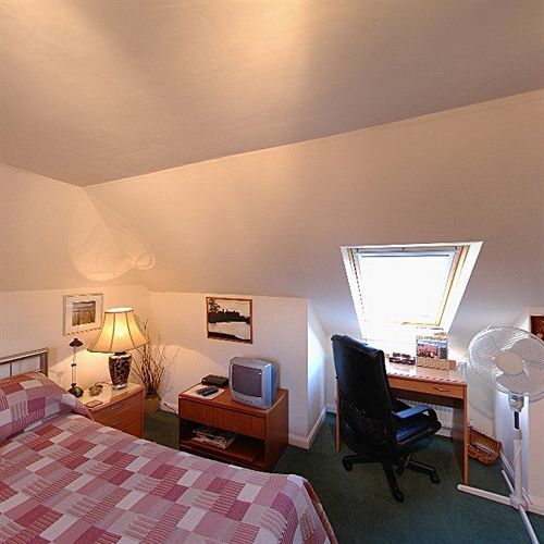 Bield B&B Édimbourg Extérieur photo
