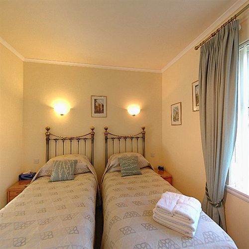 Bield B&B Édimbourg Extérieur photo