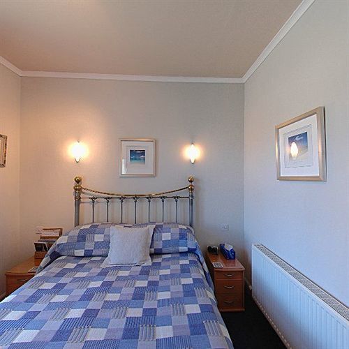 Bield B&B Édimbourg Extérieur photo