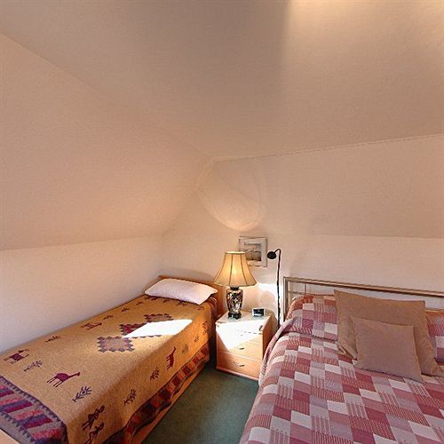 Bield B&B Édimbourg Extérieur photo