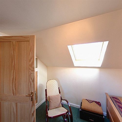 Bield B&B Édimbourg Extérieur photo