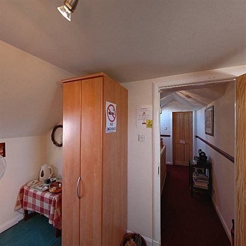 Bield B&B Édimbourg Extérieur photo