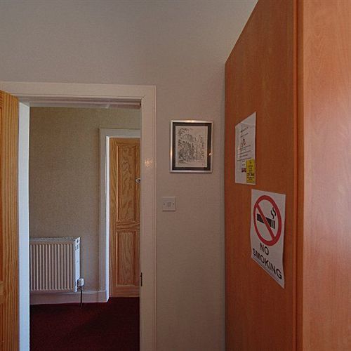 Bield B&B Édimbourg Extérieur photo