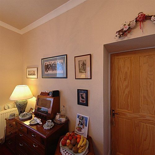 Bield B&B Édimbourg Extérieur photo
