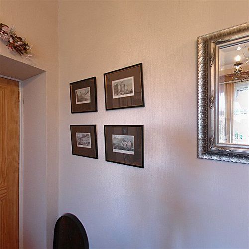 Bield B&B Édimbourg Extérieur photo