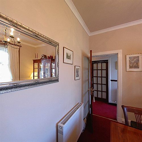 Bield B&B Édimbourg Extérieur photo